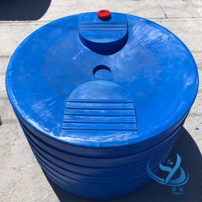 杭州市5吨消防水箱 景区临时消防与雨水收集的智慧解决方案