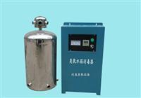 深度氧化水处理器与四川消防水箱灭菌仪 – 消防水箱专业产品解析